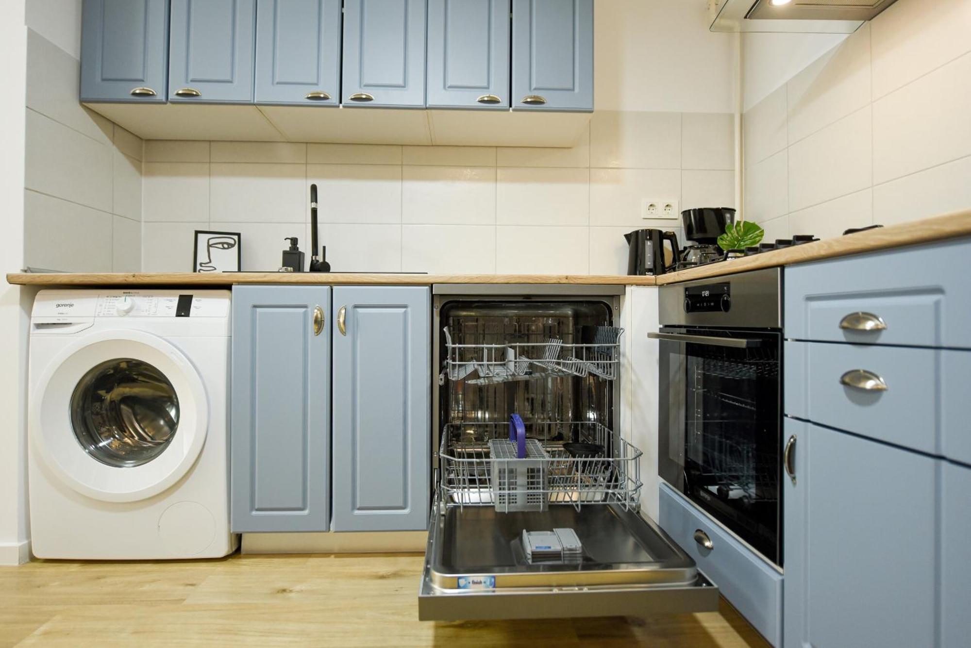 בוקרשט Perfect Stay: Urban Heaven In Aviatiei Business Area חדר תמונה