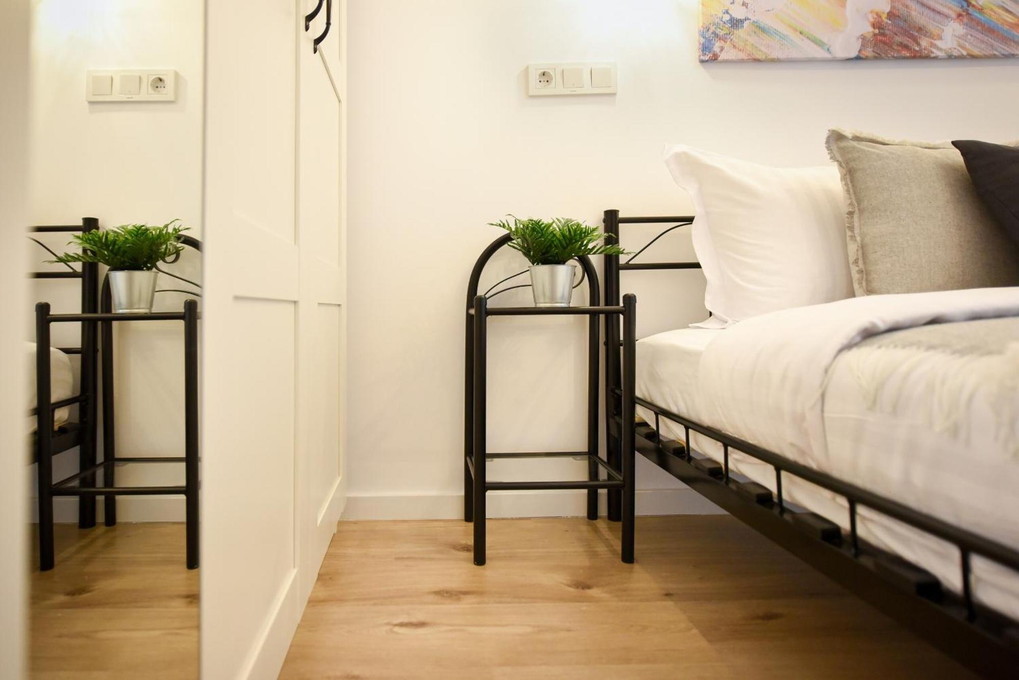 בוקרשט Perfect Stay: Urban Heaven In Aviatiei Business Area חדר תמונה