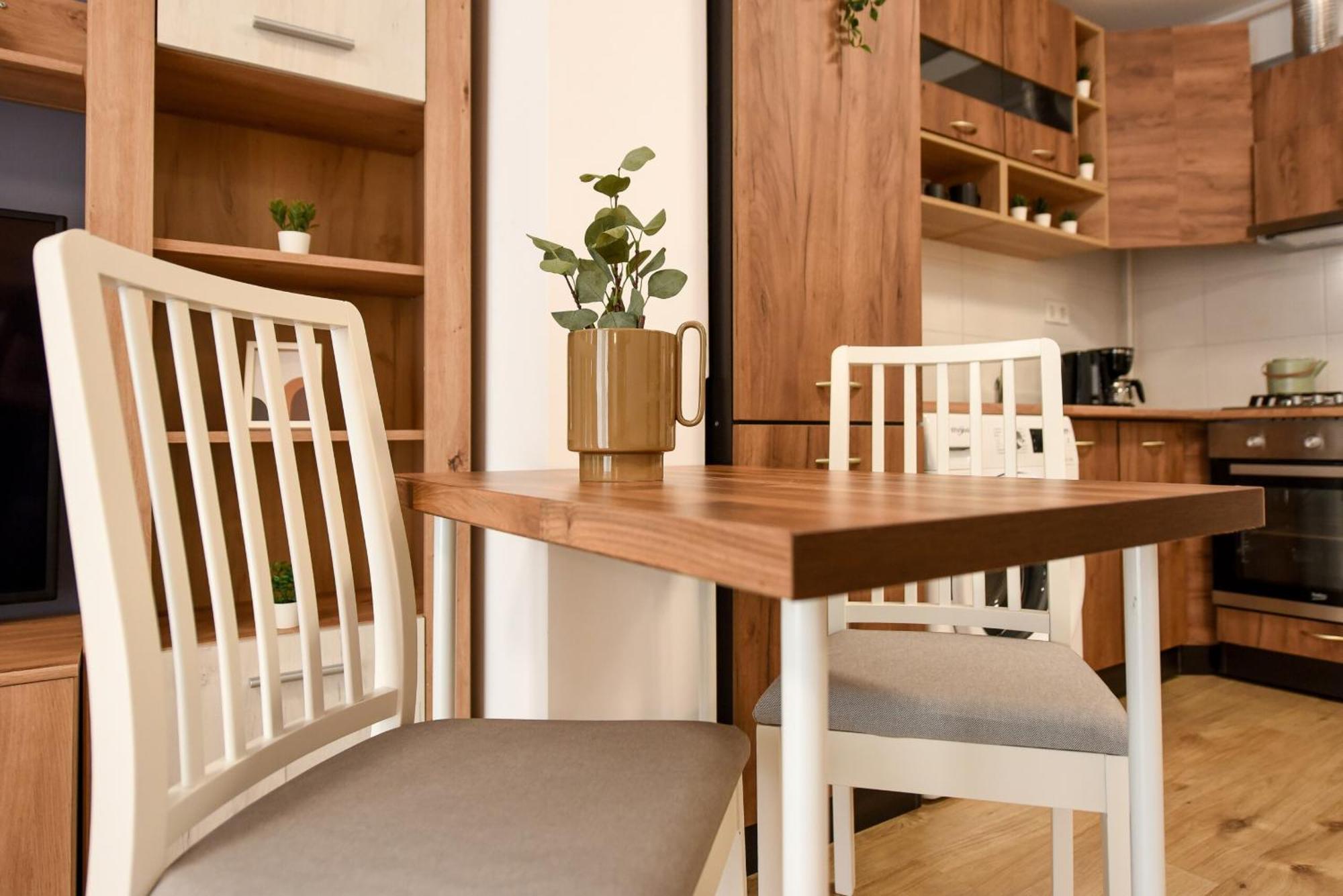 בוקרשט Perfect Stay: Urban Heaven In Aviatiei Business Area חדר תמונה
