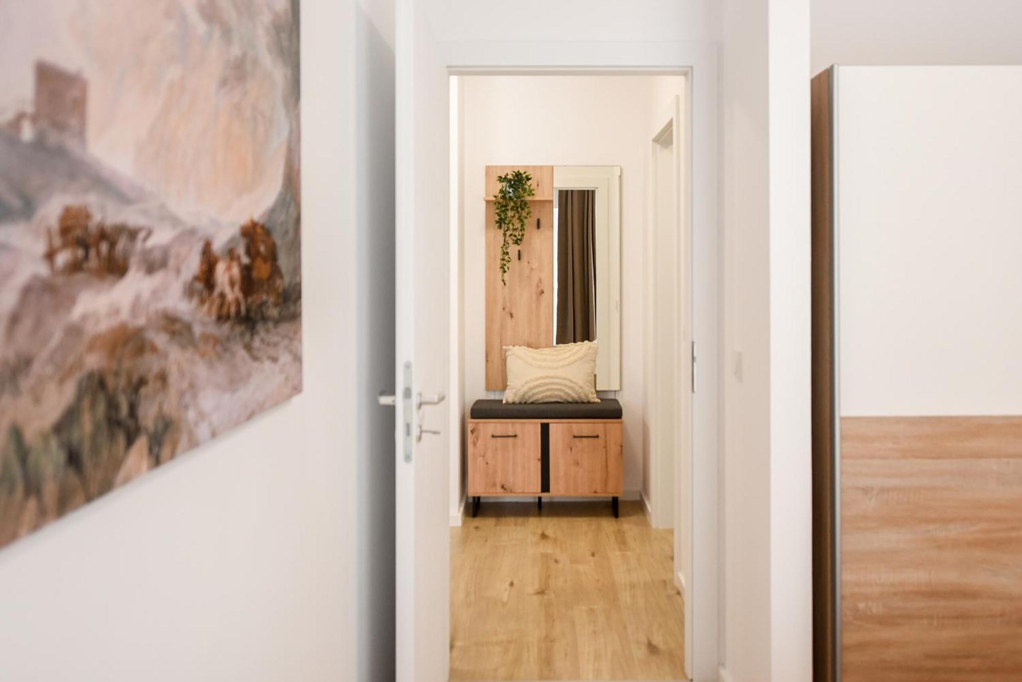 בוקרשט Perfect Stay: Urban Heaven In Aviatiei Business Area חדר תמונה