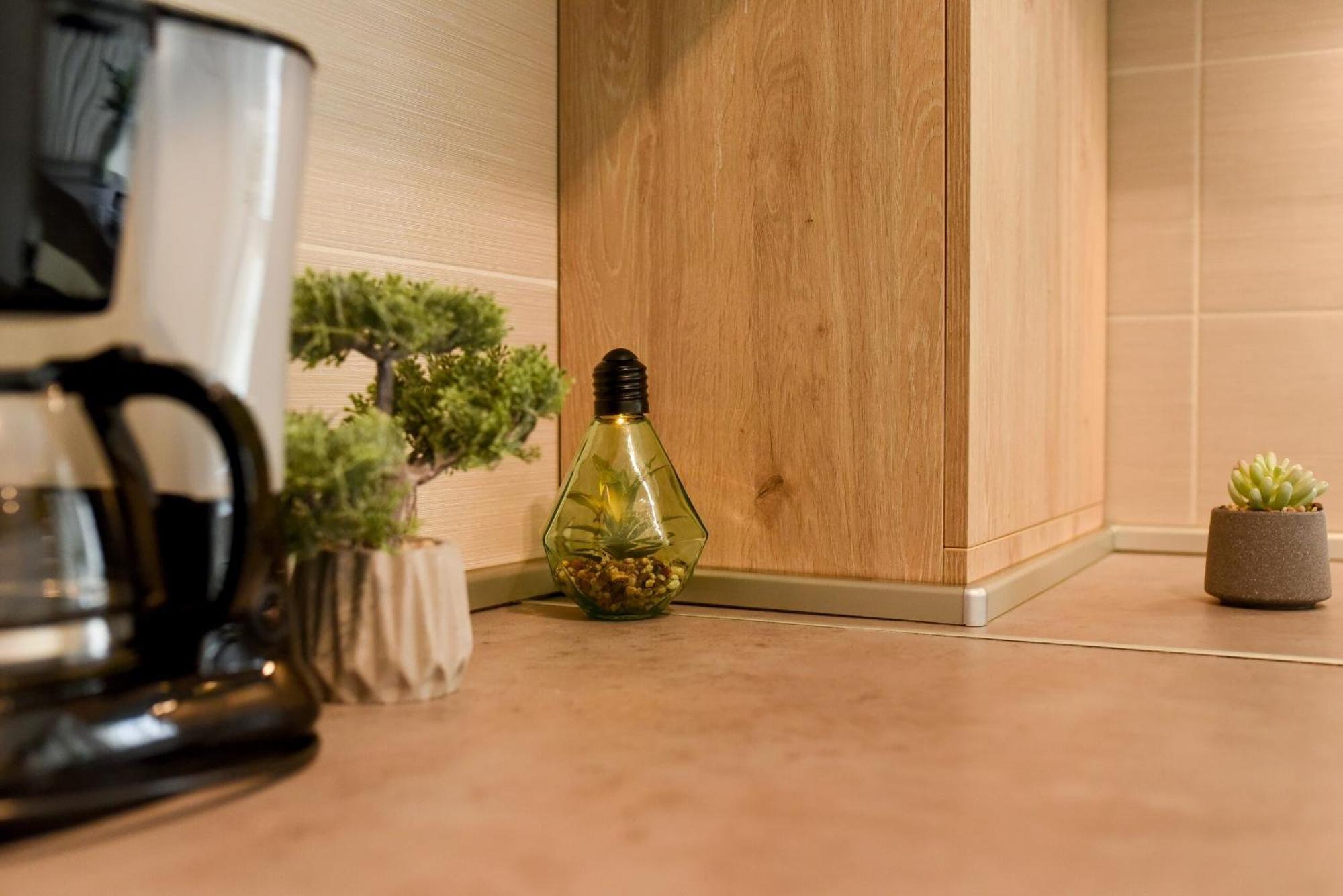 בוקרשט Perfect Stay: Urban Heaven In Aviatiei Business Area חדר תמונה
